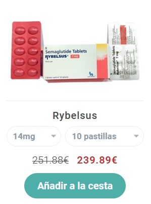 Dónde Comprar Rybelsus 3 mg: Guía Completa